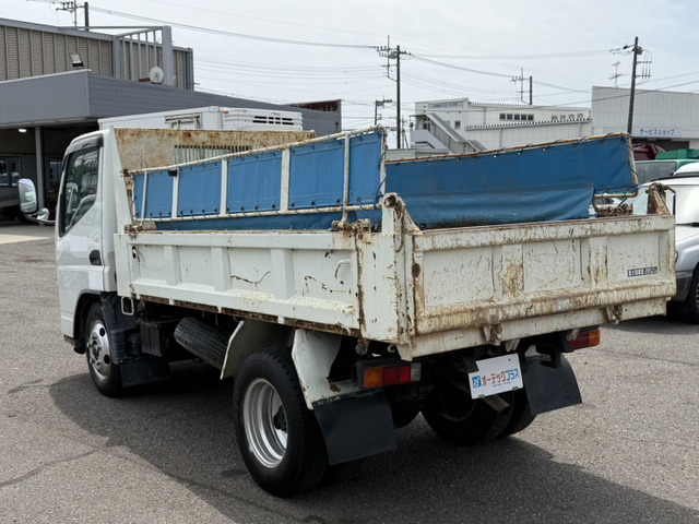 三菱キャンター2トン高床ダンプ用夏タイヤ Yahoo!オークション - 平成6年 三菱 キャンター ダンプ 高床 4WD 積 2t
