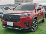 WR-V 1.5 Z 衝突軽減/純正9型ナビTV/クルコン