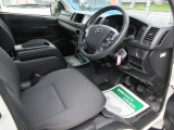 ☆内装・運転席廻りです☆