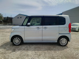 N-BOX G L ホンダセンシング 