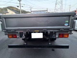キャンター  3.0t 平ボディ 荷台鉄板張り