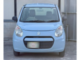 アルト F 令和8年10年まで車検・13,300km