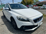ボルボ V40クロスカントリー