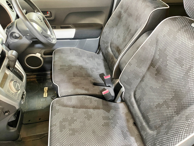 スズキ ハスラー G 4WD 5年保証 スマキー ナビ 車検整備2年付 の中古車