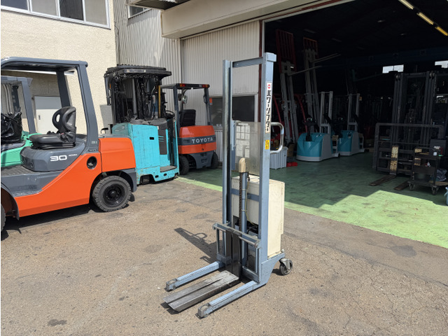 /その他  少旋回 軽量 1.5m 350キロ