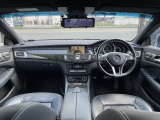 CLSシューティングブレーク CLS350 AMG スポーツパッケージ ローダウン/AMGルック20...