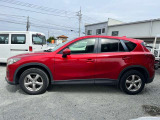 CX-5 2.2 XD 4WD ディーゼルターボ