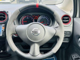 ノート 1.6 NISMO S 関東仕入れ MT ETC ドラレコ