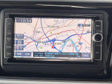 純正ナビ搭載しております!バックカメラ、TV視聴、Bluetooth!