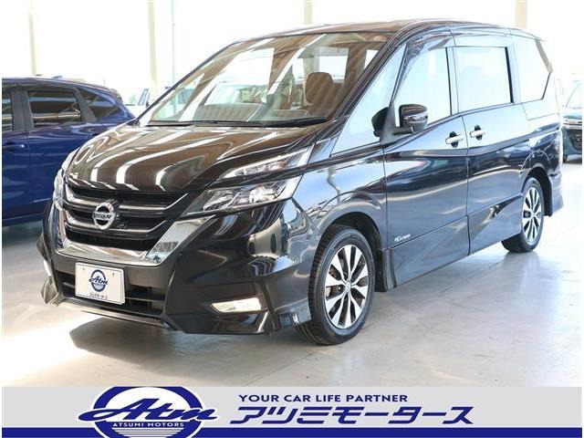 セレナ 2.0 ハイウェイスター プロパイロット エディション LED・後席M・ナビ・Bカメ...