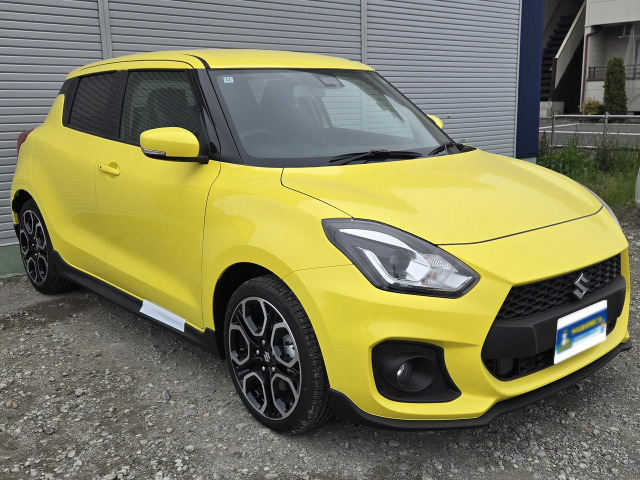 スズキ スイフト 