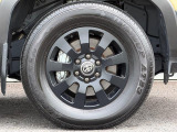 各ホイール目立った大きなガリ傷等なく綺麗な状態です!