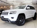 グランドチェロキー ラレード 4WD ブレラOGカスタム ETC