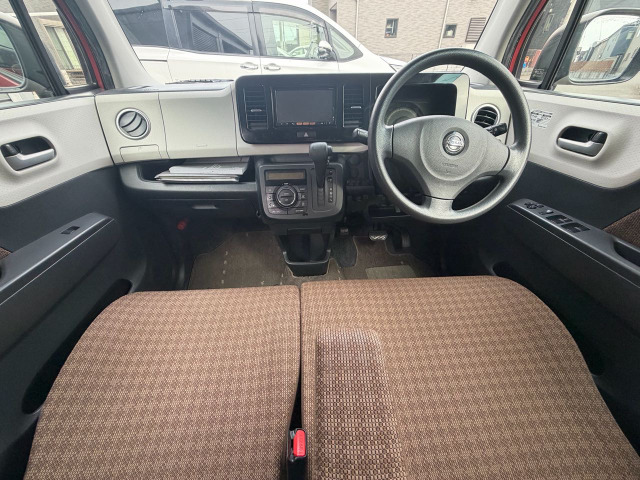 日産 モコ X アイドリングストップ 純正ナビ/ETC の中古車詳細 (93,838