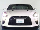 GT-R 3.8 プレミアムエディション 4WD ファッショナブルインテリア
