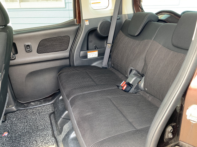 日産 デイズルークス ハイウェイスター X 4WD 車検2年・1年保証 の中古