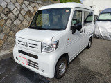 ホンダ N-VAN