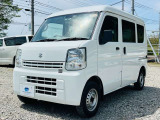 エブリイ PA リミテッド ハイルーフ 5AGS車 関東仕入 ETC ナビ MTモード付き