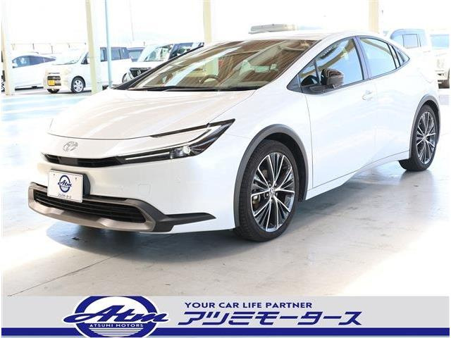 プリウス 2.0 G 軽減B・ナビ・TV・360カメラ・ETC