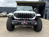 ラングラー アンリミテッド ルビコン 4WD 37インチタイヤリフトアップカスタム