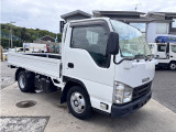 エルフ  10尺平ボディー 積載2000kg AT