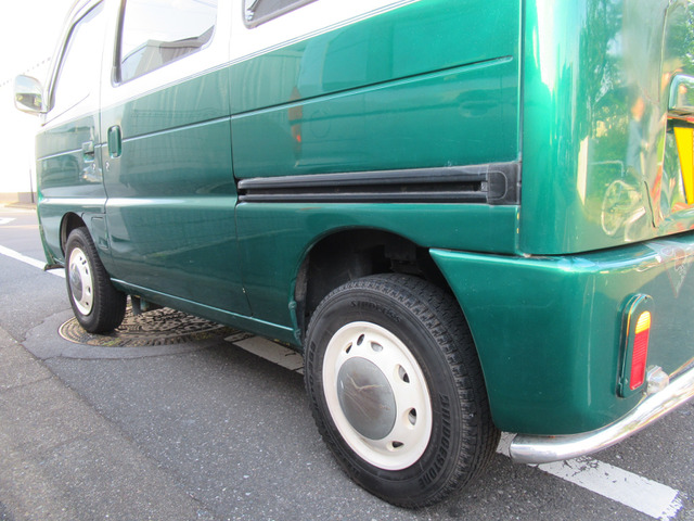 da64系　容量アップインタークーラー　ターボ車　USED スズキ エブリイ ジョイポップ ターボ ハイルーフ インタークーラー