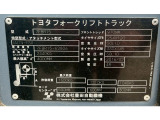 コーションプレート