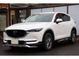 CX-5 2.5 25S プロアクティブ 4WD 修復歴無し 車検令和9年7月まで!!