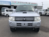 パジェロミニ ナビエディション VR 4WD 