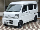 日産 NV100クリッパー