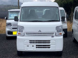 三菱 ミニキャブバン
