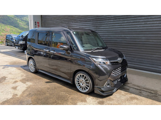 タンク 1.0 カスタム G-T 改造多数!