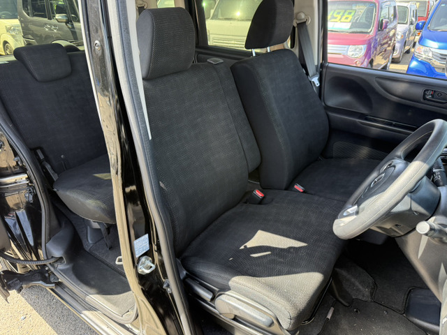 ホンダ N-BOX G SSパッケージ 4WD 車検2年 点検整備・保証付‼ の中古車