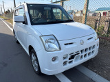 日産 ピノ S FOUR 4WD