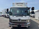 レンジャー 冷蔵冷凍車 -30℃ 2.5t サイドドア AT