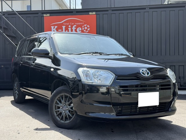 トヨタ プロボックスバン 