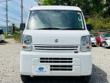 エブリイ PA リミテッド ハイルーフ 5AGS車 関東仕入 ETC ナビ MTモード付き