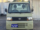 クリッパートラック  MT ナビ エアコン 運転席エアバッグ