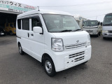 NV100クリッパー DX GL エマージェンシーブレーキ パッケージ ハイルーフ 5AGS車 4WD...