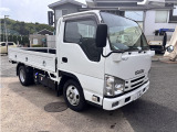 エルフ  10尺平ボディー積載1550kgAT車