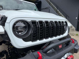 ラングラー アンリミテッド ルビコン 4WD 37インチタイヤリフトアップカスタム
