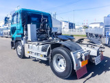 ビッグサム  トレーラーヘッド リターダー K4974