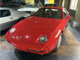 ポルシェ 928