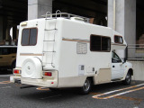 ロデオ キャンピング 4WD NOx不適合