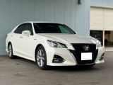 クラウンアスリート ハイブリッド 2.5 S 