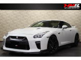 【中古車情報】日産 GT-R 3.8 ピュアエディション 4WD MY17 HKS ECU マフラー の中古車詳細（走行距離：1.3万km、カラー：パールホワイト、販売地域：東京都西多摩郡瑞穂町箱根ケ崎東松原）