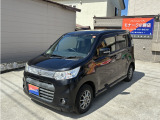ワゴンRスティングレー T 4WD 