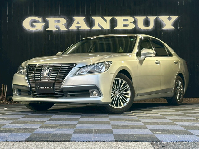 クラウン 2.5 ロイヤルサルーン 3120