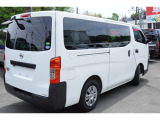 NV350キャラバン 2.0 DX ロング 5ドア低床バックカメラPWキーレス簿12