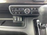 運転席&助手席シートヒーター